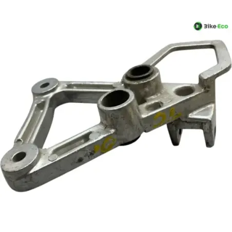 Platine avant droite HONDA NSR 125 1987-1988