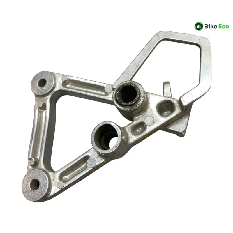 Platine avant droite HONDA NSR 125 1987-1988