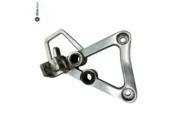 Platine avant droite HONDA NSR 125 1987-1988