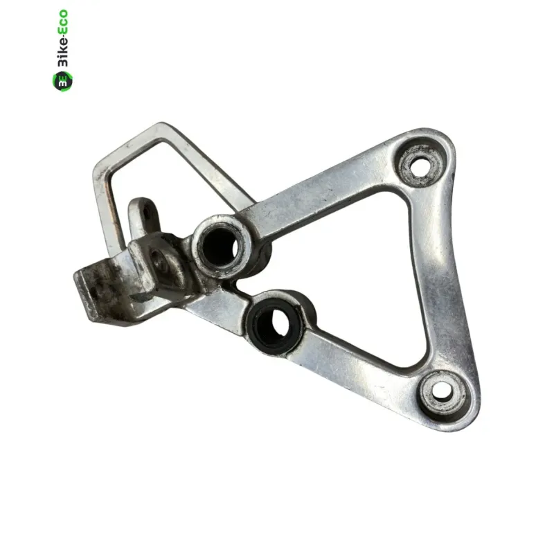 Platine avant droite HONDA NSR 125 1987-1988