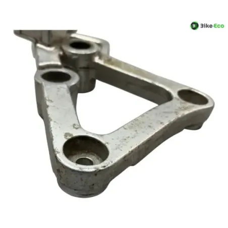 Platine avant droite HONDA NSR 125 1987-1988