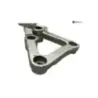 Platine avant droite HONDA NSR 125 1987-1988 Platine avant droite HONDA NSR 125 1987-1988