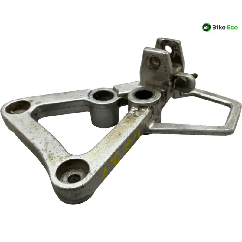 Platine avant droite HONDA NSR 125 1987-1988
