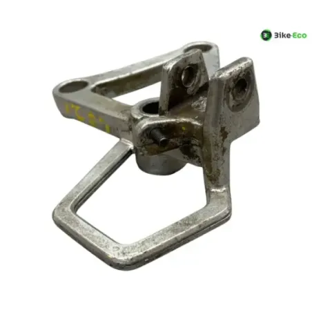 Platine avant droite HONDA NSR 125 1987-1988