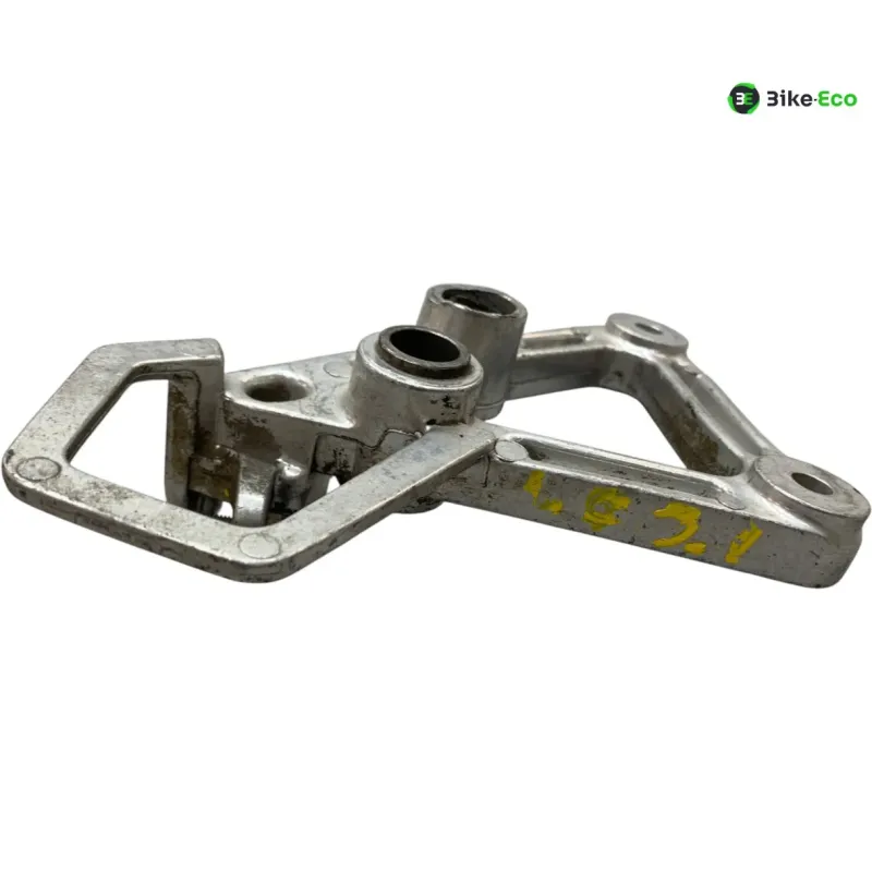 Platine avant droite HONDA NSR 125 1987-1988