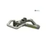 Platine avant droite HONDA NSR 125 1987-1988 Platine avant droite HONDA NSR 125 1987-1988