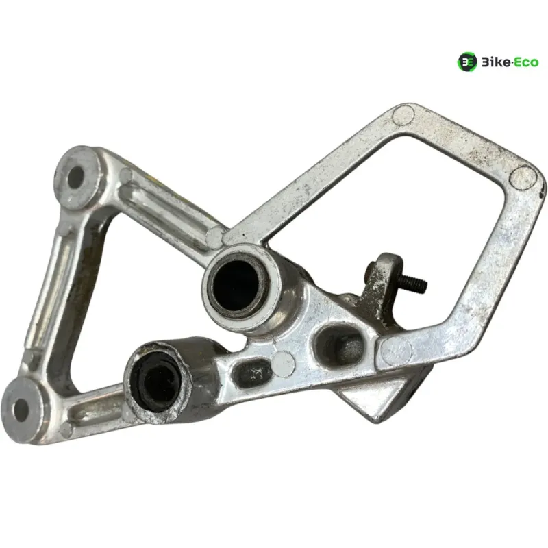 Platine avant droite HONDA NSR 125 1987-1988