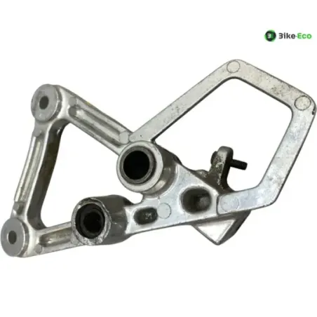 Platine avant droite HONDA NSR 125 1987-1988