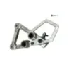 Platine avant droite HONDA NSR 125 1987-1988 Platine avant droite HONDA NSR 125 1987-1988
