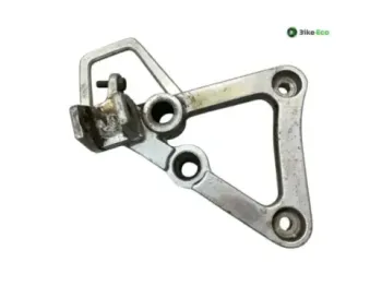 Platine avant droite HONDA NSR 125 1987-1988