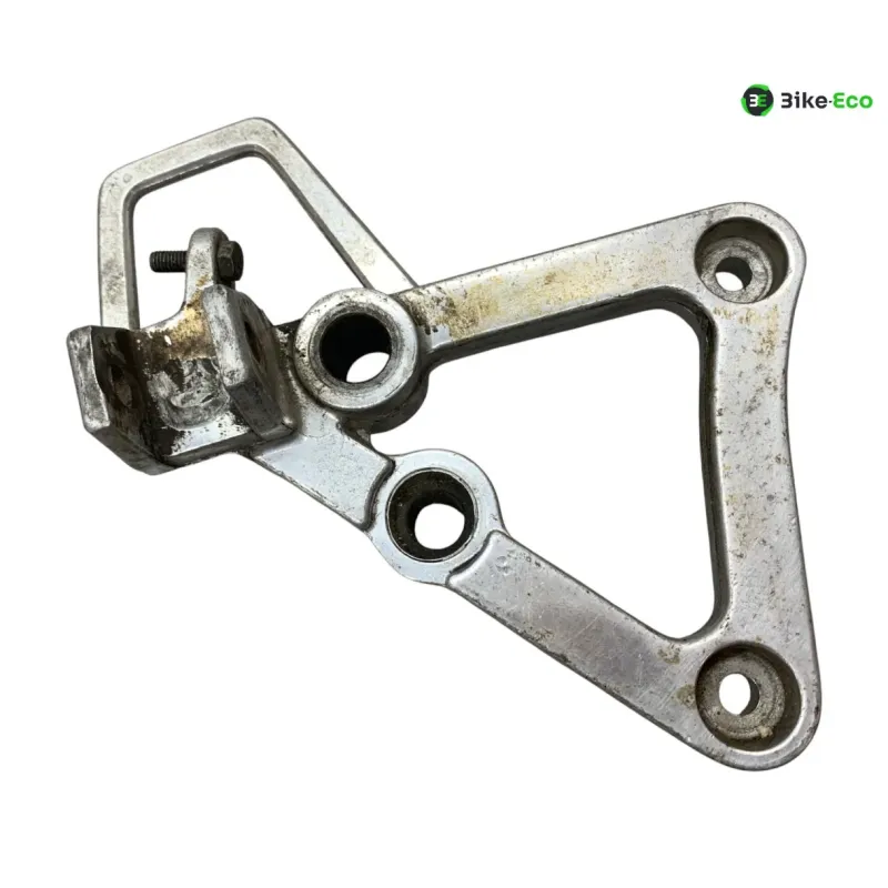 Platine avant droite HONDA NSR 125 1987-1988