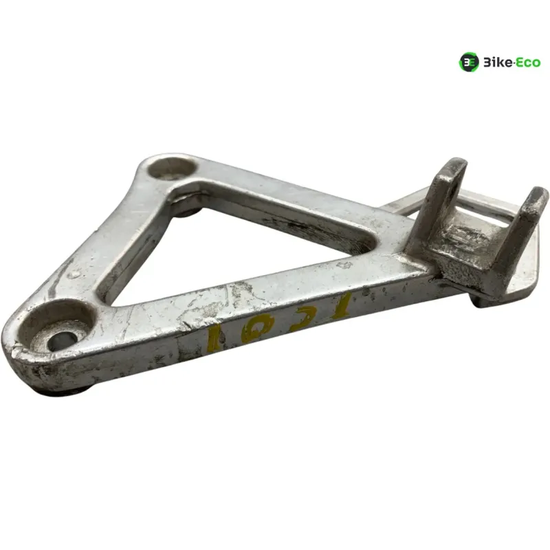 Platine avant gauche HONDA NSR 125 1987-1988