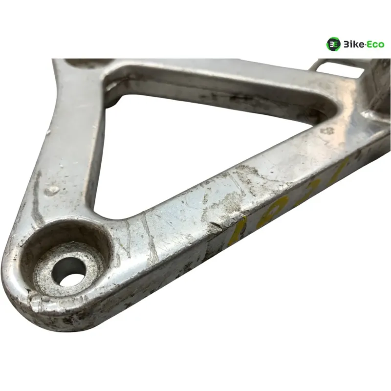 Platine avant gauche HONDA NSR 125 1987-1988