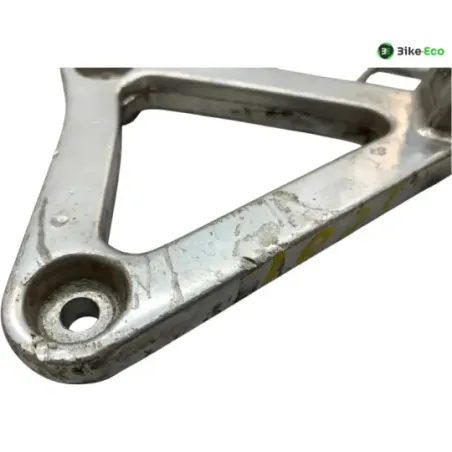 Platine avant gauche HONDA NSR 125 1987-1988