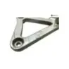 Platine avant gauche HONDA NSR 125 1987-1988 Platine avant gauche HONDA NSR 125 1987-1988
