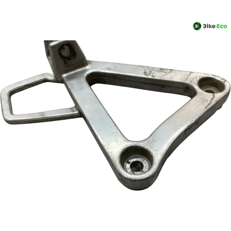 Platine avant gauche HONDA NSR 125 1987-1988