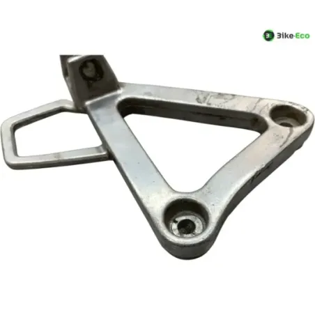 Platine avant gauche HONDA NSR 125 1987-1988