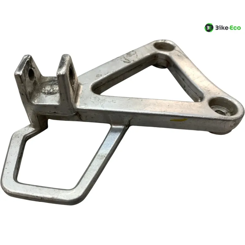 Platine avant gauche HONDA NSR 125 1987-1988