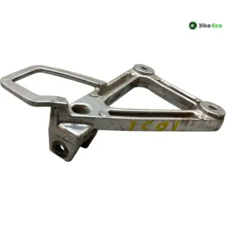 Platine avant gauche HONDA NSR 125 1987-1988