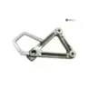 Platine avant gauche HONDA NSR 125 1987-1988 Platine avant gauche HONDA NSR 125 1987-1988