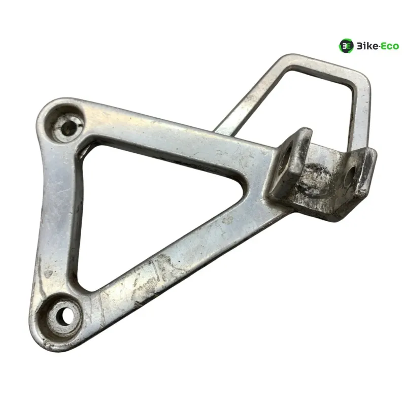 Platine avant gauche HONDA NSR 125 1987-1988