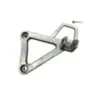 Platine avant gauche HONDA NSR 125 1987-1988 Platine avant gauche HONDA NSR 125 1987-1988