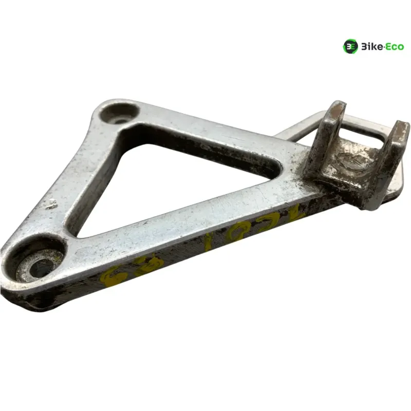 Platine avant gauche HONDA NSR 125 1987-1988
