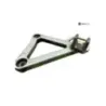Platine avant gauche HONDA NSR 125 1987-1988