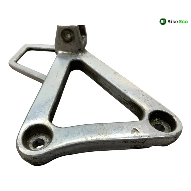 Platine avant gauche HONDA NSR 125 1987-1988