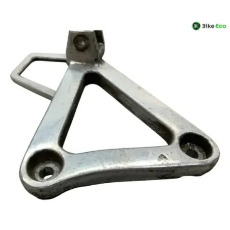 Platine avant gauche HONDA NSR 125 1987-1988
