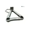 Platine avant gauche HONDA NSR 125 1987-1988