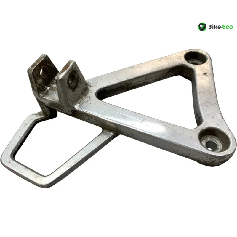 Platine avant gauche HONDA NSR 125 1987-1988