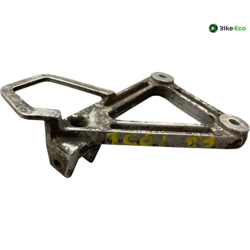 Platine avant gauche HONDA NSR 125 1987-1988