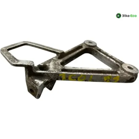 Platine avant gauche HONDA NSR 125 1987-1988
