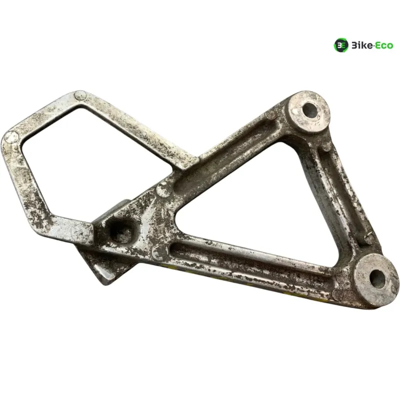 Platine avant gauche HONDA NSR 125 1987-1988