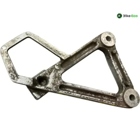 Platine avant gauche HONDA NSR 125 1987-1988