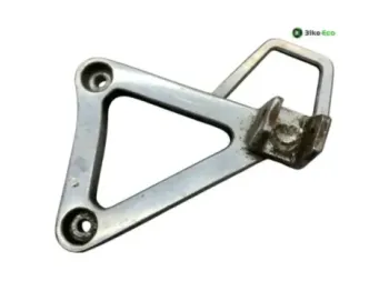 Platine avant gauche HONDA NSR 125 1987-1988