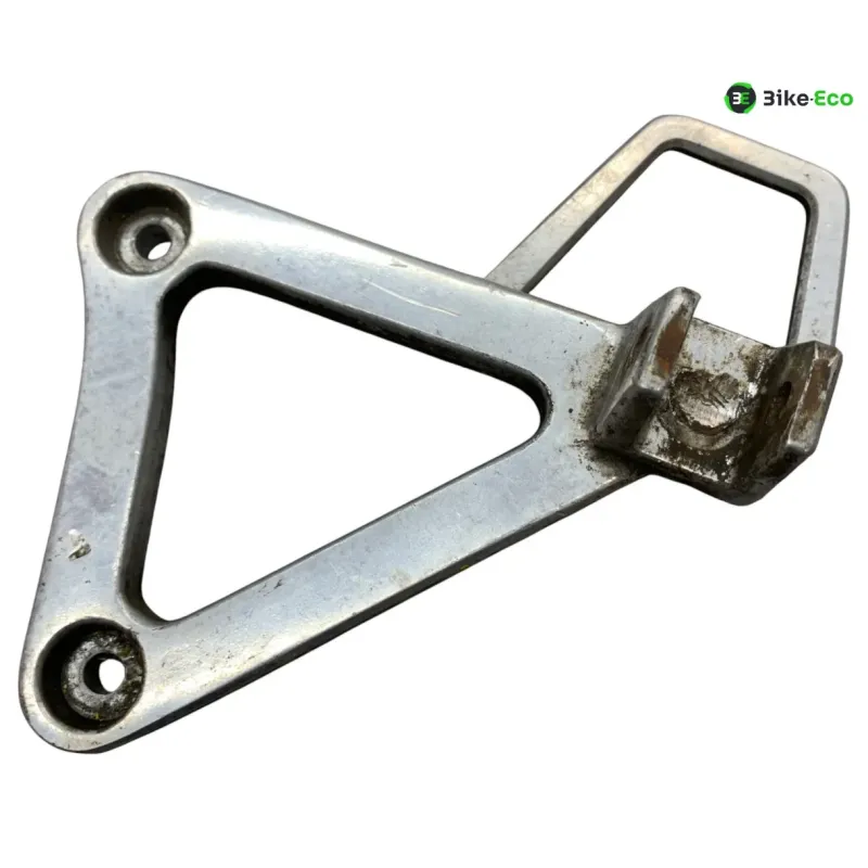 Platine avant gauche HONDA NSR 125 1987-1988