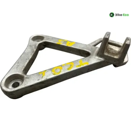 Platine avant gauche HONDA NSR 125 1987-1988