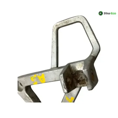 Platine avant gauche HONDA NSR 125 1987-1988