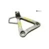 Platine avant gauche HONDA NSR 125 1987-1988
