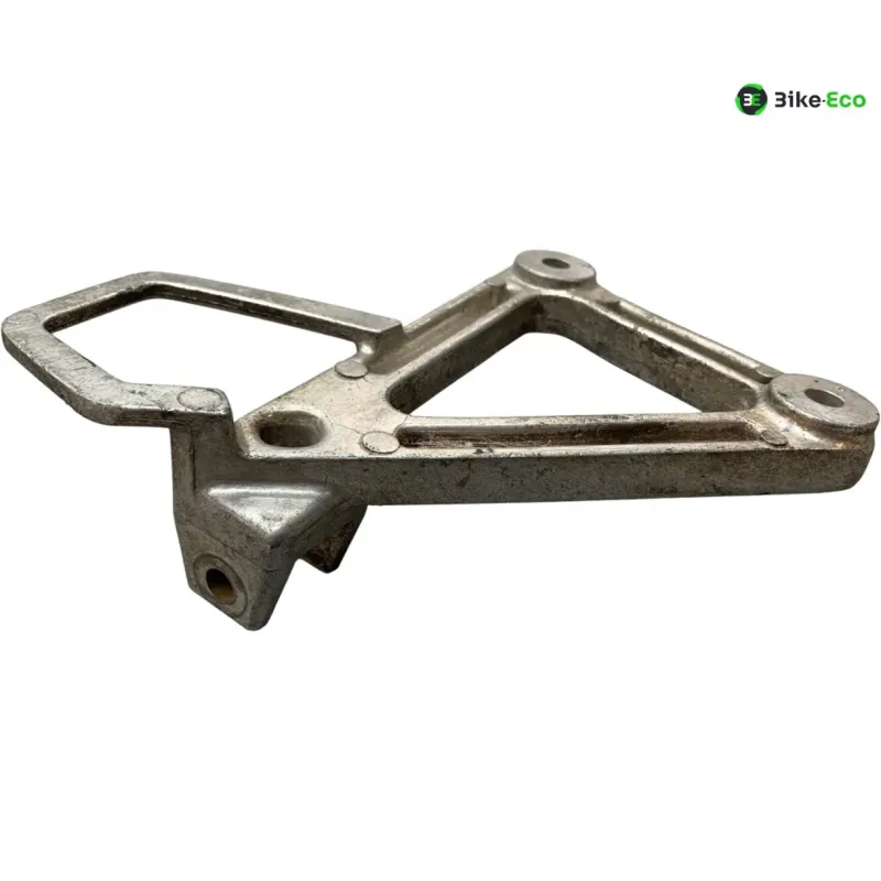 Platine avant gauche HONDA NSR 125 1987-1988