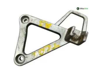 Platine avant gauche HONDA NSR 125 1987-1988