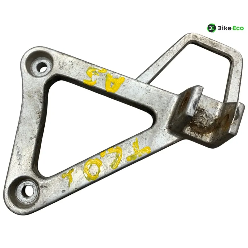 Platine avant gauche HONDA NSR 125 1987-1988