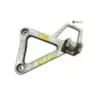 Platine avant gauche HONDA NSR 125 1987-1988