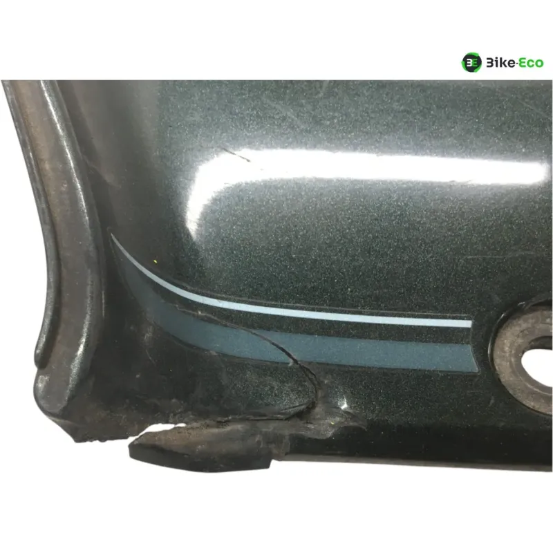 Cache carenage sous selle gauche HONDA ST 1100 1992-1995 PAN EUROPEAN