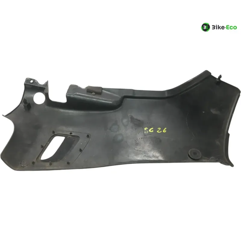 Cache carenage sous selle gauche HONDA ST 1100 1992-1995 PAN EUROPEAN