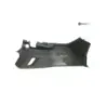 Cache carenage sous selle gauche HONDA ST 1100 1992-1995 PAN EUROPEAN