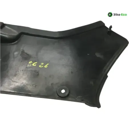 Cache carenage sous selle gauche HONDA ST 1100 1992-1995 PAN EUROPEAN