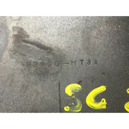 Cache carenage sous selle gauche HONDA ST 1100 1992-1995 PAN EUROPEAN